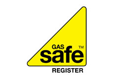 gas safe companies Llanglydwen